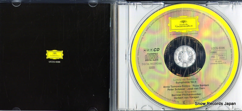 UCCG-9396 disc