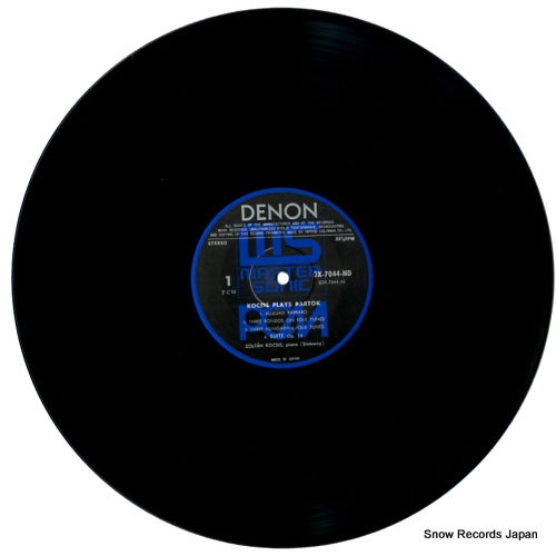 OX-7044-ND disc