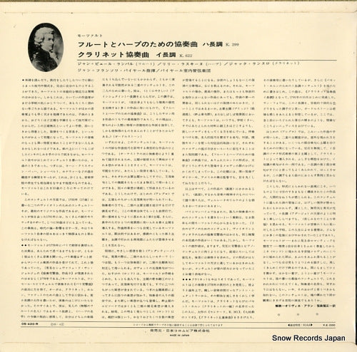 OS-420-R back cover
