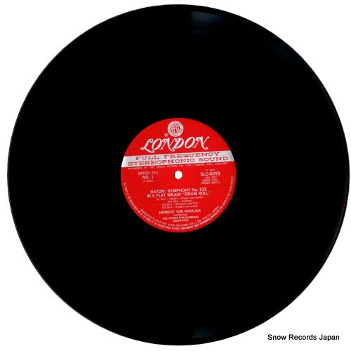 SLC6059 disc