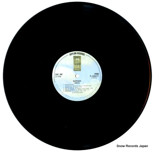 P-10047Y disc