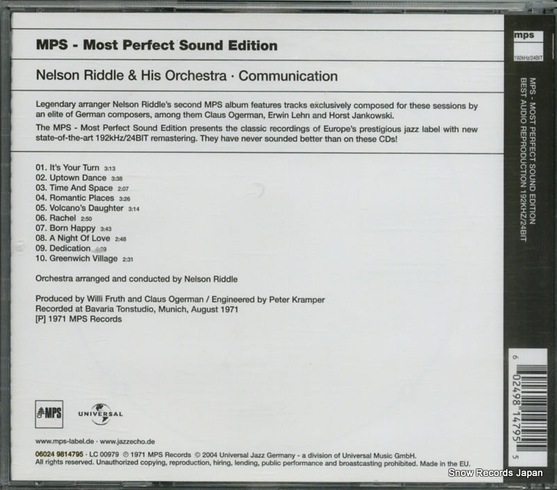 060249814795 back cover