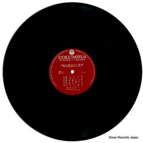 ALW-1 disc