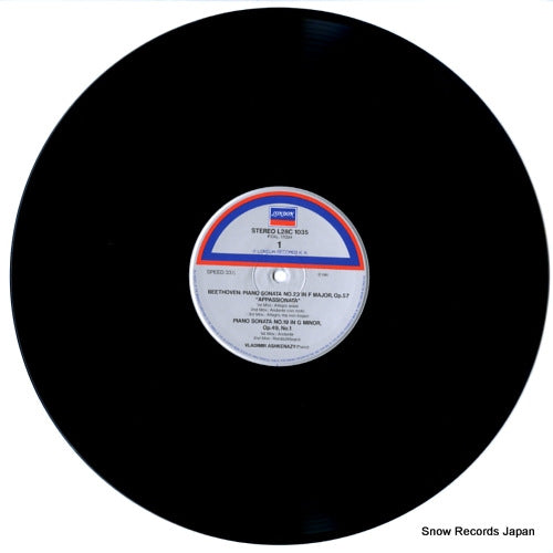 L28C-1035 disc
