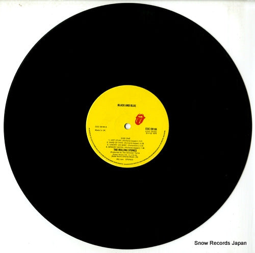 COC59106 disc
