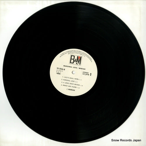 YF-7036-B disc