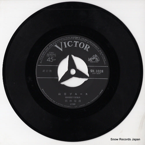 SV-1028 disc
