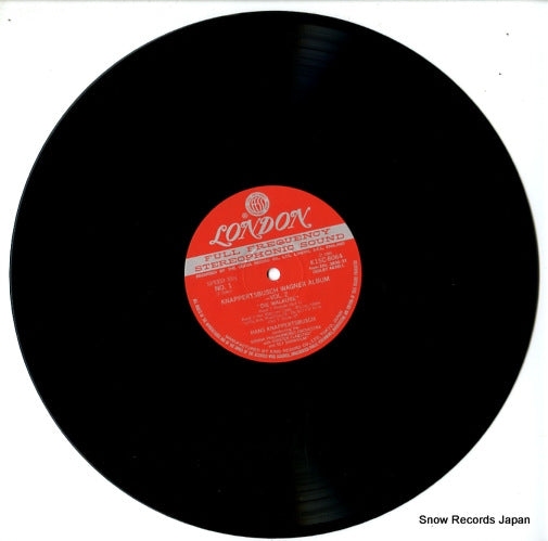 K15C-8064 disc