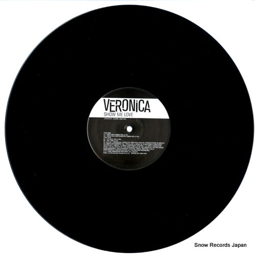 URST004 disc