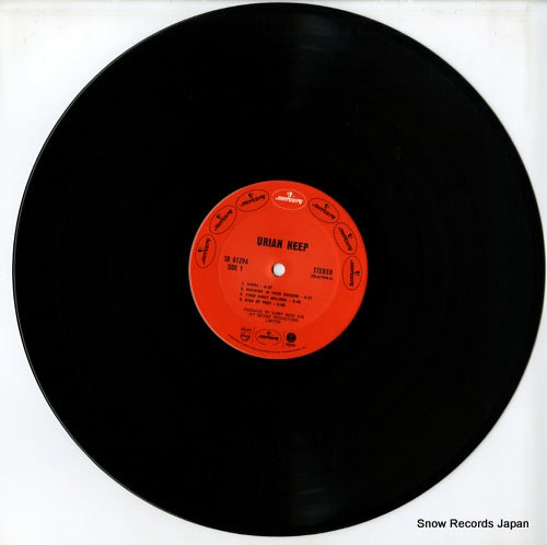 SR61294 disc