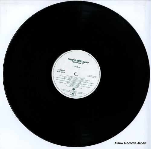 833169-1 disc