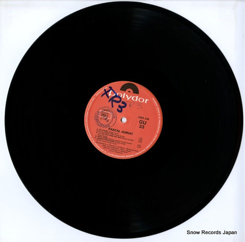 2393106 disc