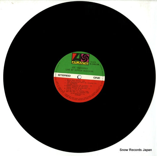 K-10013A disc