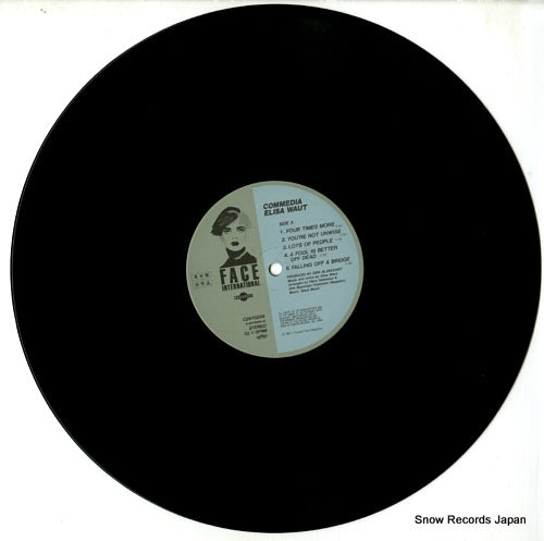 C28Y0259 disc
