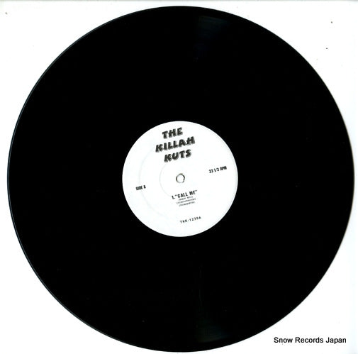 TKK-1239 disc
