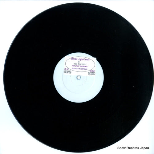 TSR002T disc