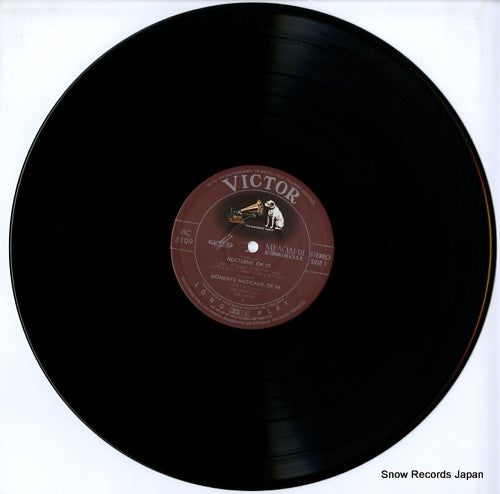 VIC-5109 disc