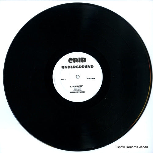 MTM-6197 disc