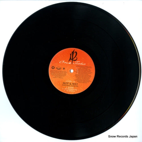 B0001150-11 disc