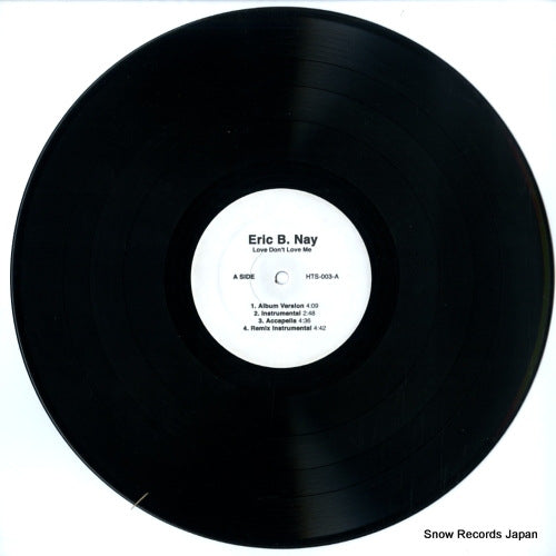 HTS-003 disc