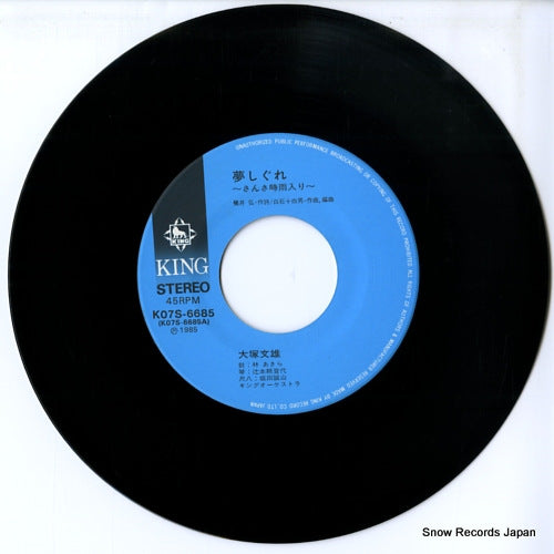 K07S-6685 disc