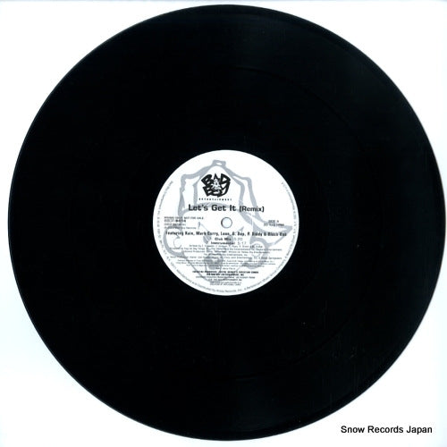 BBDP-9414 disc