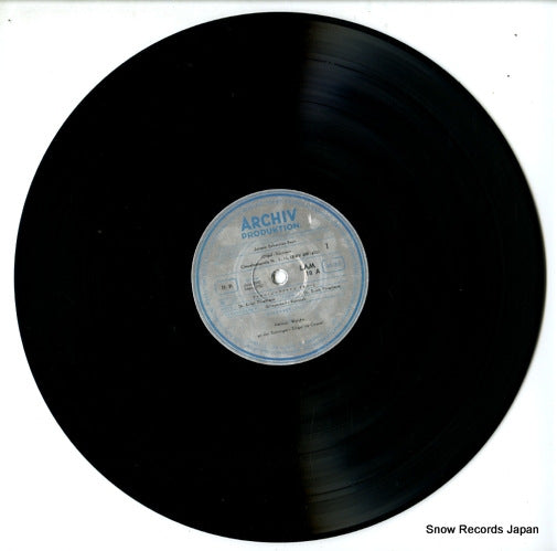 LAM-18 disc