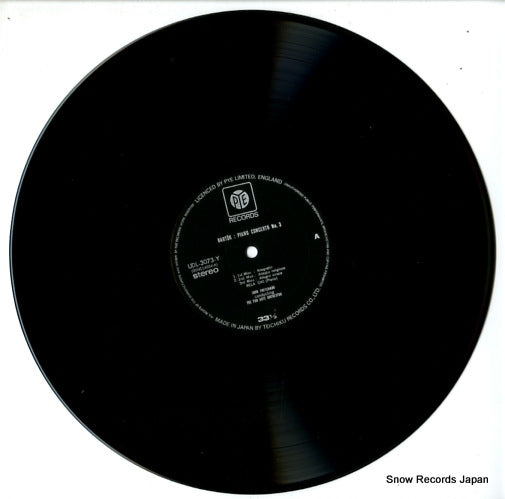 UDL-3073-Y disc