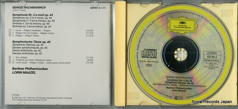 429981-2 disc