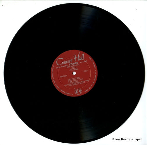 M-2321 disc