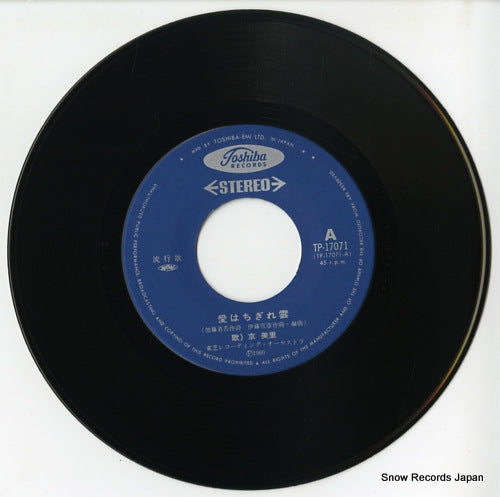 TP-17071 disc