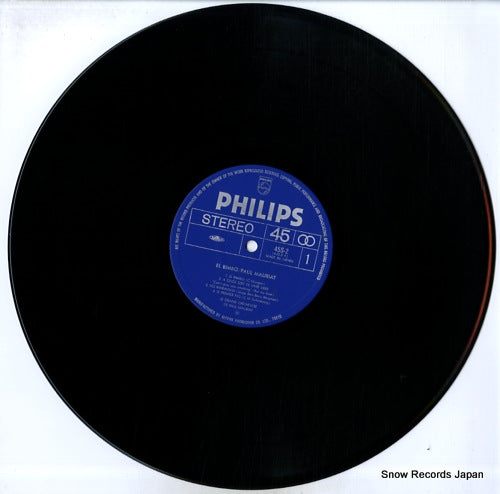45S-2 disc
