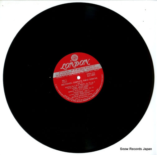 SLC1883 disc