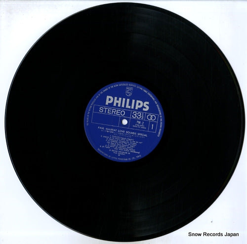 PM-2 disc