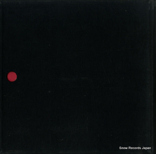 SRA-2777 back cover