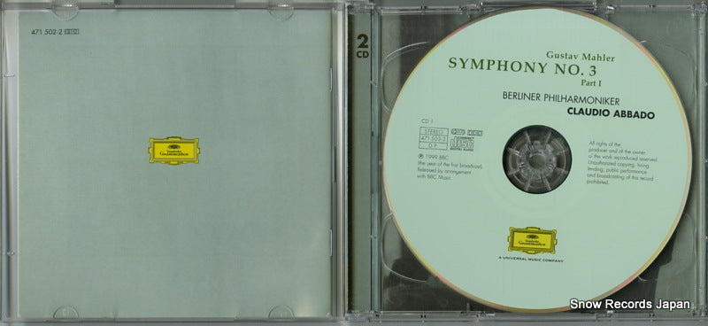 471502-2 disc