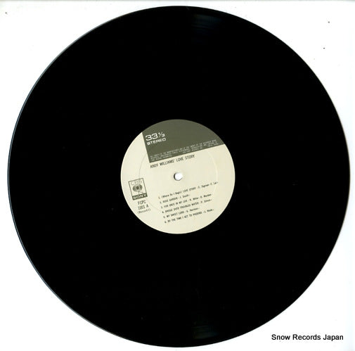 FCPC1003 disc