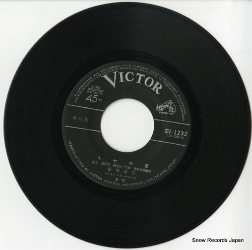 SV-1232 disc