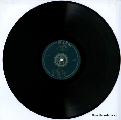 XC1-50173 disc