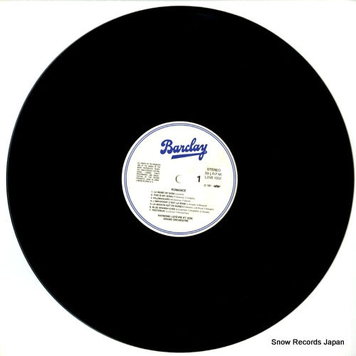 L25B1002 disc