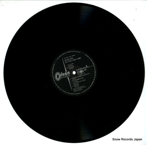 EOP-95049B disc