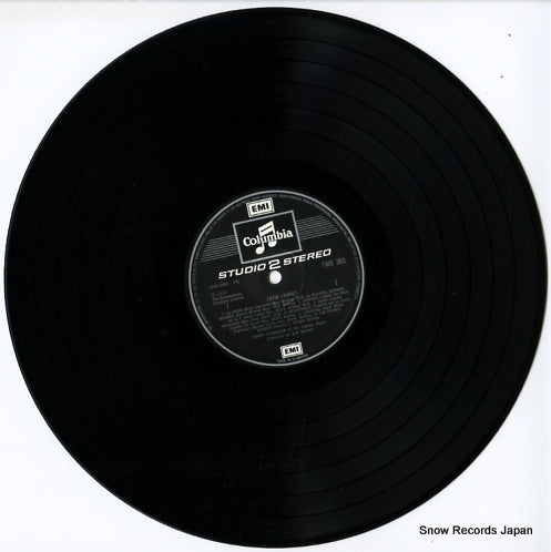 TWO383 disc