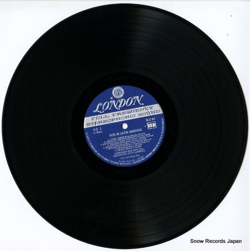 SLC66 disc
