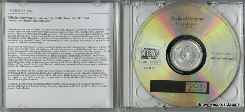 MR2037 disc