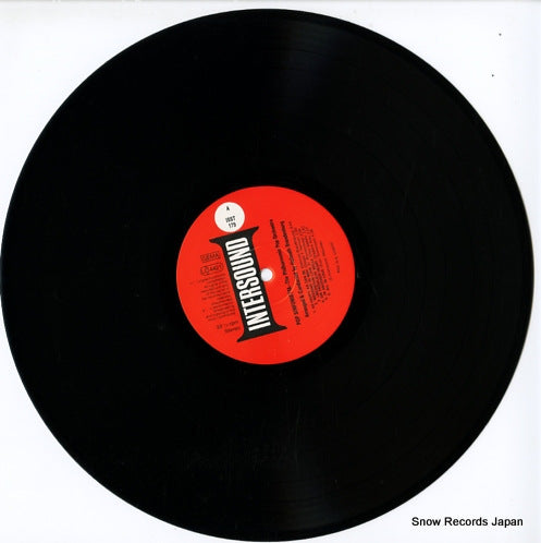 ISST179 disc