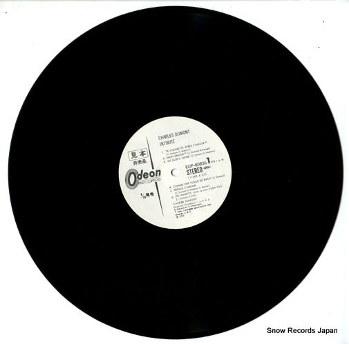 EOP-80836 disc