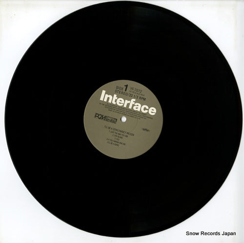 YF-7072 disc