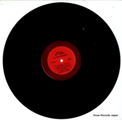 CS8437 disc
