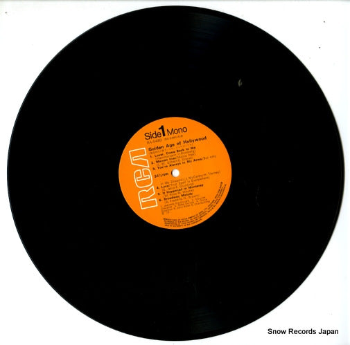 RA-5480 disc