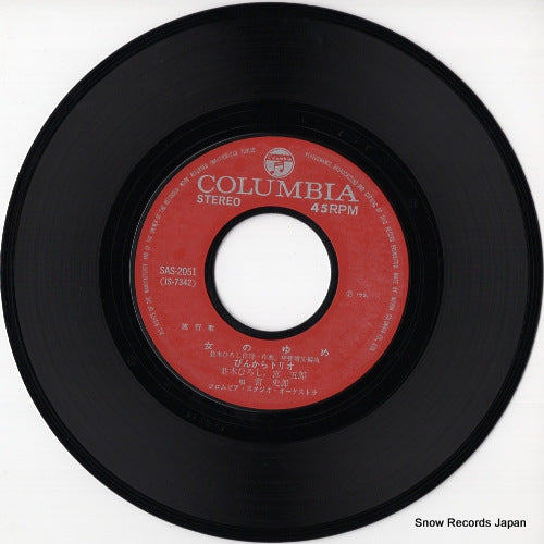 SAS-2051 disc